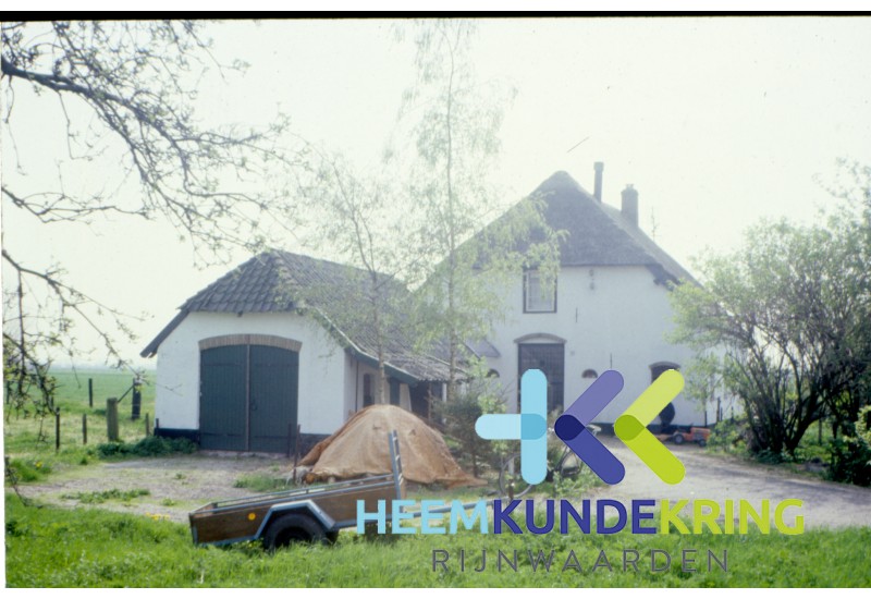 Coll. Gemeente Rijnwaarden HKR (22)